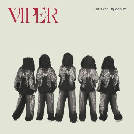 UDTT - VIPER - Single Album Vol.2