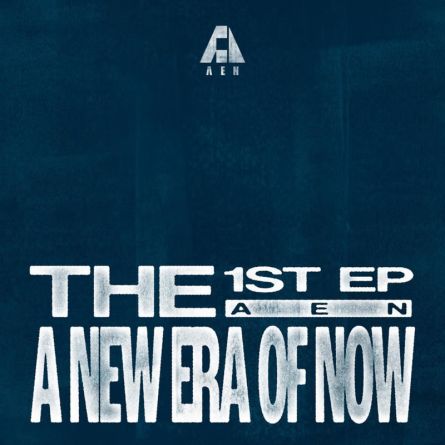 [JEWEL] AEN - A NEW ERA OF NOW - EP Album Vol.1