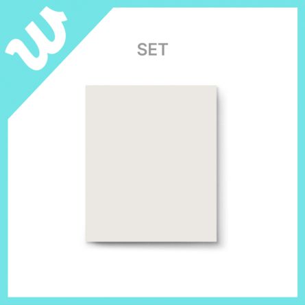 [SET SOLO WV] &TEAM - Mark on Me - KR Mini Album Vol.2 (EARLY BIRD Ver.)