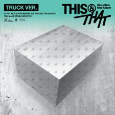 [LIMITED] Stray Kids - THIS & THAT - Mini Album Vol.10 (TRUCK Ver.)