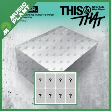 [POB MP] Stray Kids - THIS & THAT - Mini Album Vol.10 (TRUCK Ver.)