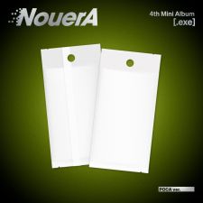 [POCA] NouerA - .exe - Mini Album Vol.4