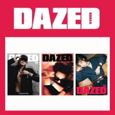 J-hope (BTS) - Dazed & Confused - Aout 2026