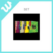 [SET BONUS WV] ENHYPEN - THE SIN : BLISS - Mini Album Vol.8 (Photobook Ver.)