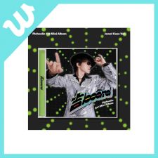 [BONUS WV] Picheolin (SEVENTEEN) - '吉BOARD' - Mini Album Vol.1 (Jewel Ver.)