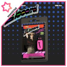 [POB MS] Picheolin (SEVENTEEN) - '吉BOARD' - Mini Album Vol.1 (USB Ver.)