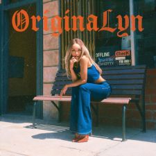 [LP] HYOLYN - OriginaLyn - Mini Album Vol.4