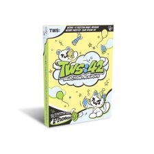TWS - TWS:42 Selection Pack Vol. 2
