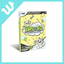 [BONUS WV] TWS - TWS:42 Selection Pack Vol. 2