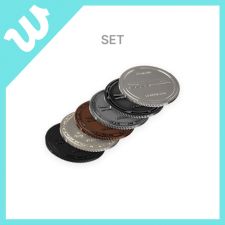 [SET BONUS WV] LE SSERAFIM - Sound Coin Album (NFC Ver.)