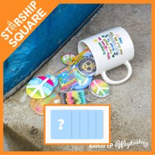 [SET BONUS STSQ] KiiiKiii - WhyKiiiKiii - EP Album (SUMMER ISSUE Ver.)