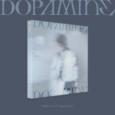 WING - Dopamine - Album Vol.1