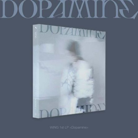 WING - Dopamine - Album Vol.1