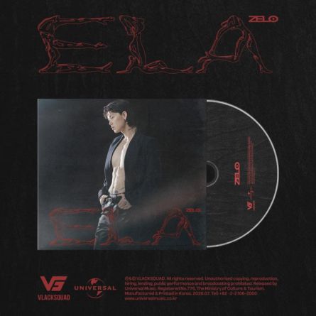 ZELO - ELA - Single
