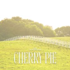 WHIB - CHERRY PIE - Mini Album Vol.2
