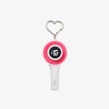 TWICE - 2026 THIS IS FOR WORLD TOUR FINALE in SEOUL - CANDYBONG CLICKER