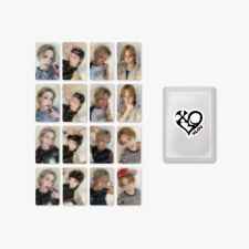 XLOV - 2026 XLOV ASIA TOUR 'Serving-X' OFFICIAL MD - Random Trading Card