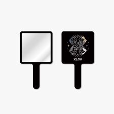 XLOV - 2026 XLOV ASIA TOUR 'Serving-X' OFFICIAL MD - Hand Mirror