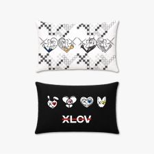 XLOV - 2026 XLOV ASIA TOUR 'Serving-X' OFFICIAL MD - Pillowcase
