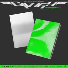 NCT 127 - BLINGY - Album Vol.7