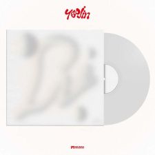 Yeojin (LOONA) - Lv1 & Lv2 (White Color LP)