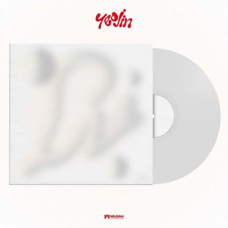 Yeojin (LOONA) - Lv1 & Lv2 (White Color LP)