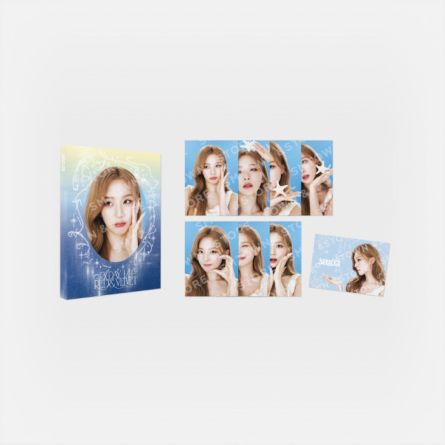 Red Velvet - 2026 FANCON 'A Day in Red & Velvet' MD - POSTCARD SET