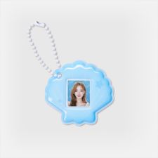 Red Velvet - 2026 FANCON 'A Day in Red & Velvet' MD - MINI ID PHOTO HOLDER SET