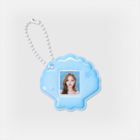 Red Velvet - 2026 FANCON 'A Day in Red & Velvet' MD - MINI ID PHOTO HOLDER SET