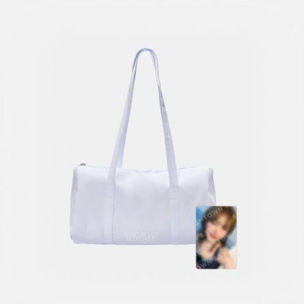 Red Velvet - 2026 FANCON 'A Day in Red & Velvet' MD - BAG SET
