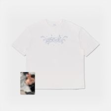 Red Velvet - 2026 FANCON 'A Day in Red & Velvet' MD - T-SHIRT SET (DAY Ver.)