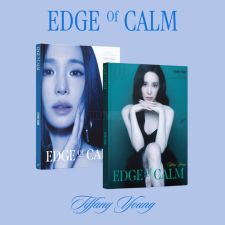 Tiffany Young - Edge of Calm - Album Vol.1