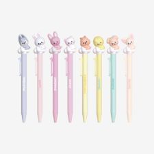 Stray Kids - World Tour [RUN IT SEOUL] MERCH : SKZOO Figure Pen