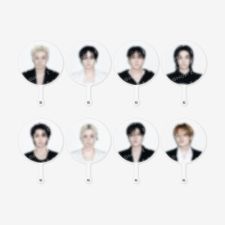 Stray Kids - World Tour [RUN IT SEOUL] MERCH : Image Picket