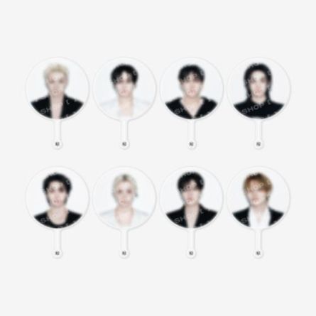 Stray Kids - World Tour [RUN IT SEOUL] MERCH : Image Picket
