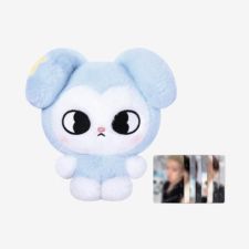 Stray Kids - World Tour [RUN IT SEOUL] MERCH : TASY Plush Original Ver.