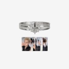 Stray Kids - World Tour [RUN IT SEOUL] MERCH : Ring