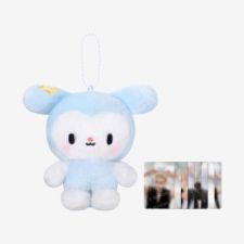 Stray Kids - World Tour [RUN IT SEOUL] MERCH : TASY Plush Baby Ver.