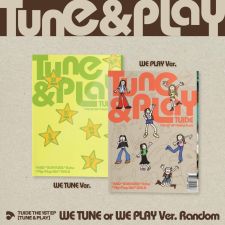 TUIDE - TUNE & PLAY - EP Vol.1