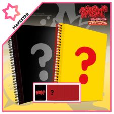 [POB MS] NEXZ - SAUCIN' - Mini Album Vol.4 (Photobook ver.)