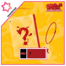 [POB MS] NEXZ - SAUCIN' - Mini Album Vol.4 (PHOTO PACK Ver.)