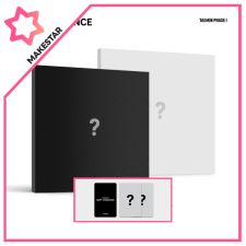 [POB MS] TAEMIN - PHASE I : Soft Violence - Album (Photobook ver.)