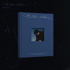 JUNE - My Blue Valentine - Album