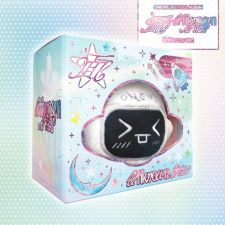 [MD] ONEWE - 面 : Unknown Atlas - Album Vol.3 (Universe Ver.)