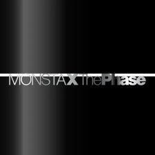 [DIGI] MONSTA X - The Phase - EP Album