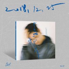Def. - 2018.12.25 - Album Vol.1