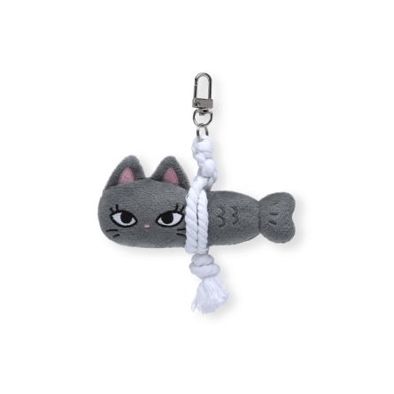 aespa - 2026 LIVE TOUR 'SYNK: COMPLaeXITY' - GOOD LUCK DOLL KEYRING