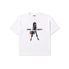 aespa - 2026 LIVE TOUR 'SYNK: COMPLaeXITY' - T-SHIRT
