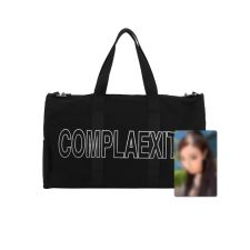 aespa - 2026 LIVE TOUR 'SYNK: COMPLaeXITY' - TRAVEL BAG SET