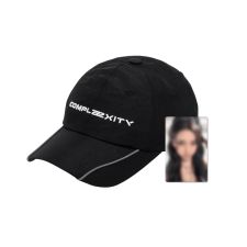 aespa - 2026 LIVE TOUR 'SYNK: COMPLaeXITY' - BALL CAP SET